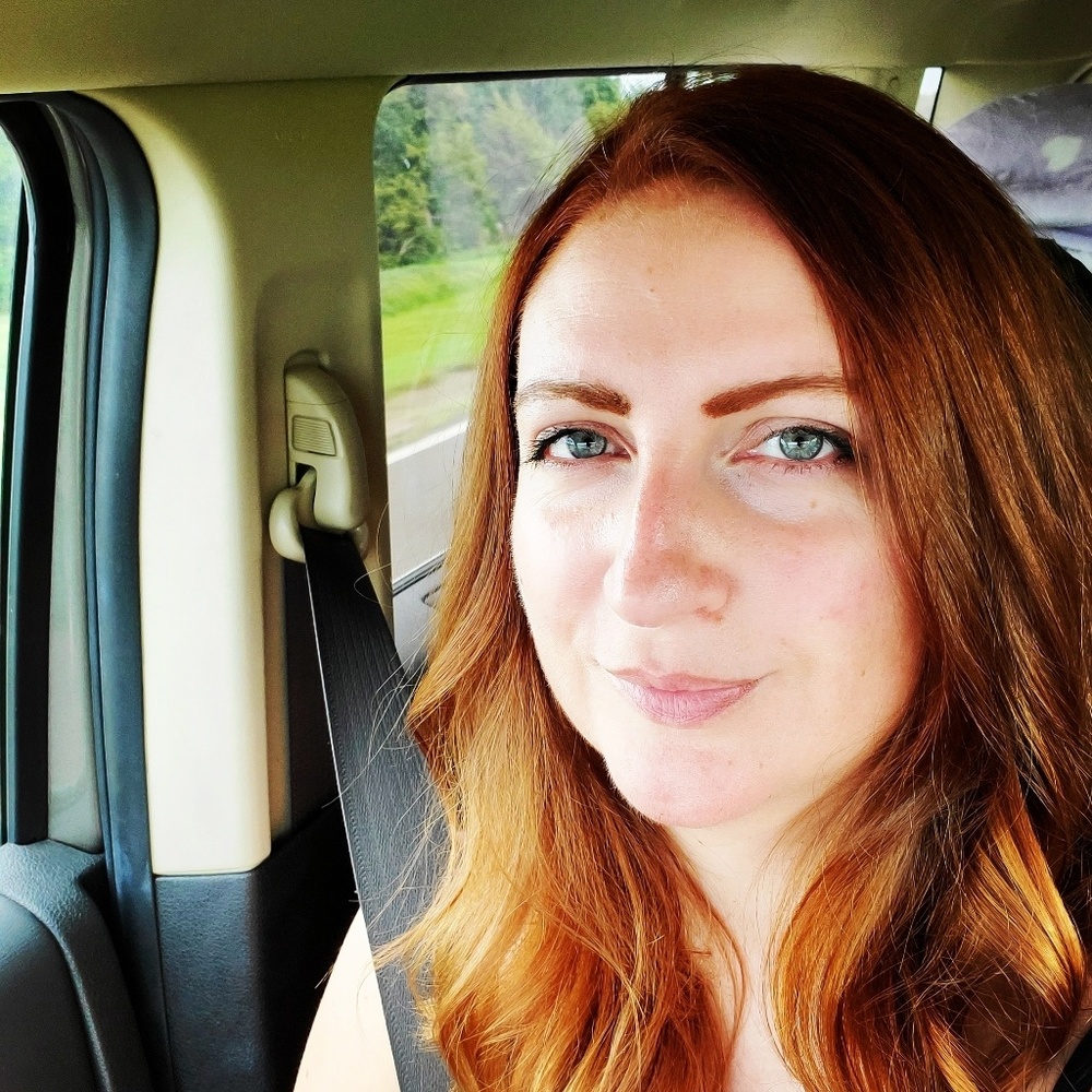 Meet your Posher, Tiffany